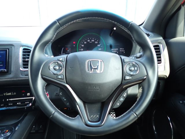 VEZEL HYBRID