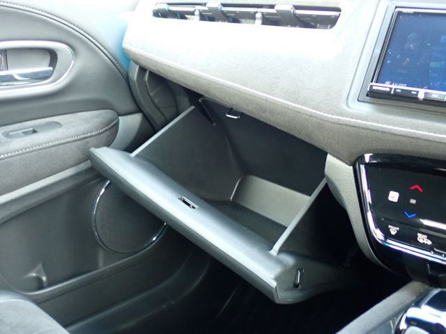 VEZEL HYBRID