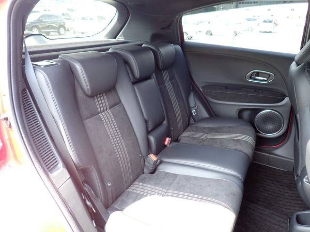VEZEL HYBRID
