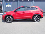 VEZEL HYBRID