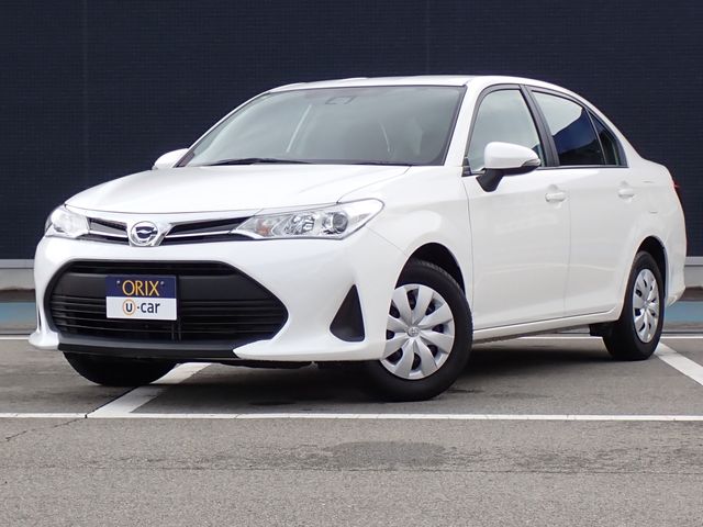 COROLLA AXIO