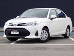 COROLLA AXIO
