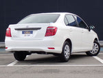 COROLLA AXIO