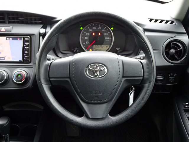 COROLLA AXIO