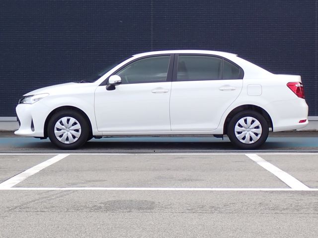 COROLLA AXIO