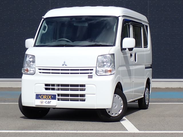 MINICAB van