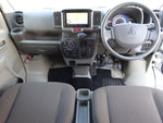 MINICAB van