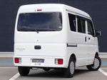 MINICAB van