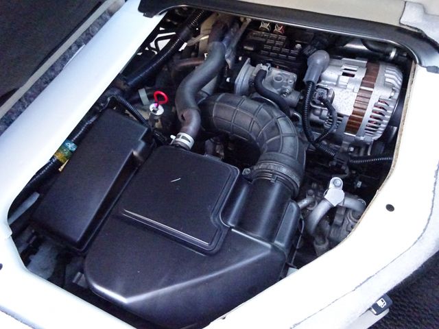 MINICAB van