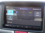 MINICAB van