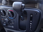MINICAB van