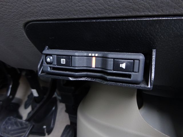 MINICAB van