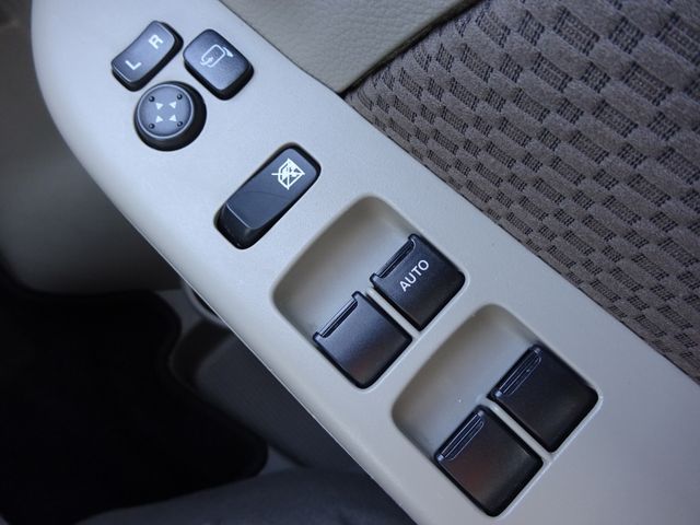 MINICAB van
