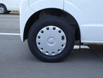MINICAB van