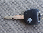 MINICAB van