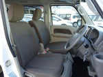 MINICAB van
