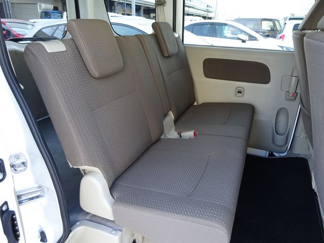 MINICAB van