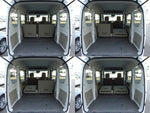 MINICAB van