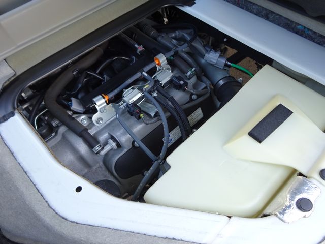 MINICAB van