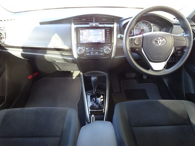 COROLLA FIELDER