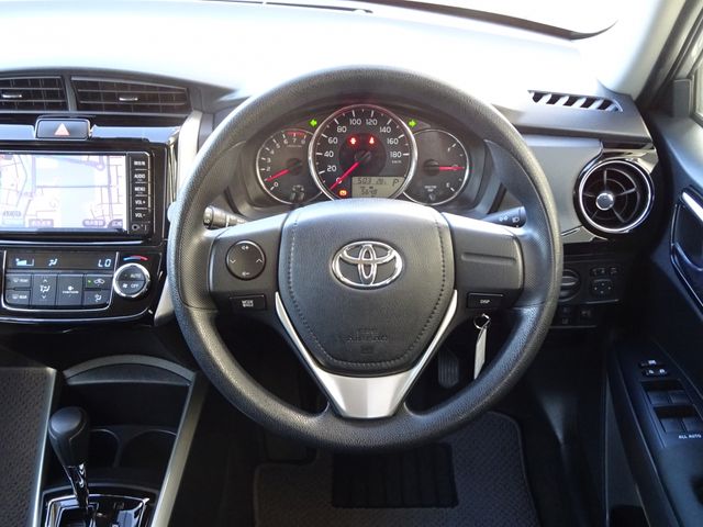 COROLLA FIELDER