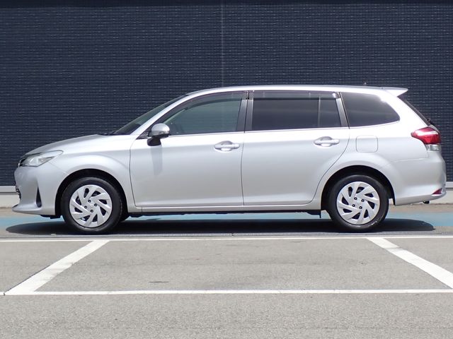 COROLLA FIELDER