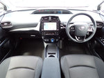 PRIUS 4WD