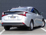 PRIUS 4WD
