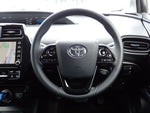 PRIUS 4WD