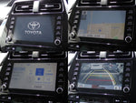 PRIUS 4WD