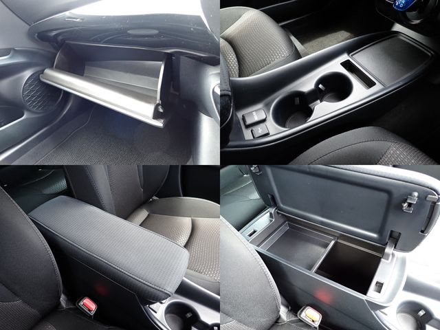 PRIUS 4WD