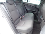 PRIUS 4WD