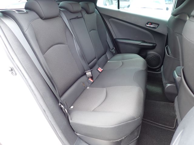 PRIUS 4WD