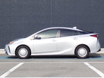 PRIUS 4WD