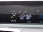 PRIUS 4WD