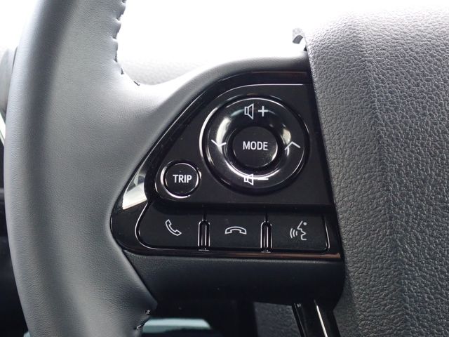 PRIUS 4WD