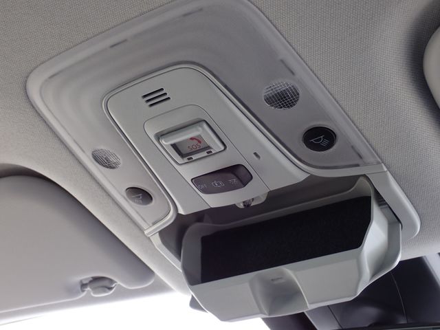 PRIUS 4WD
