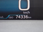 PRIUS 4WD