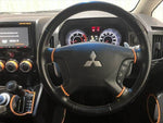 DELICA D:5 4WD