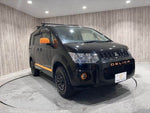 DELICA D:5 4WD