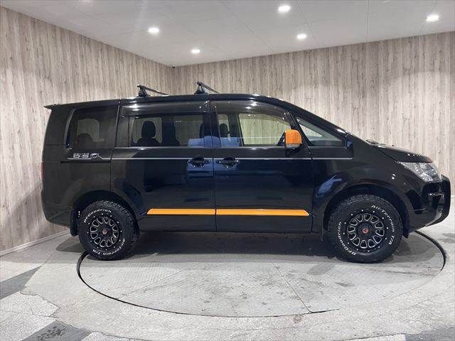 DELICA D:5 4WD
