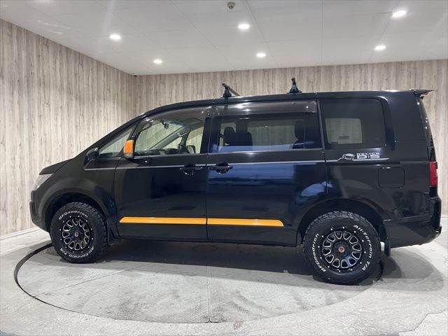 DELICA D:5 4WD