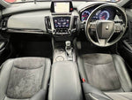 CROWN sedan hybrid