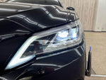 CROWN sedan hybrid