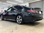 CROWN sedan hybrid