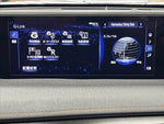 LEXUS UX250h AWD