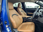LEXUS UX250h AWD