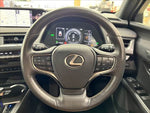 LEXUS UX250h AWD