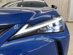 LEXUS UX250h AWD