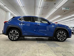 LEXUS UX250h AWD